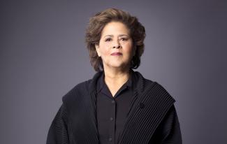 Springfield College will host playwright, actor, and educator Anna Deavere Smith on Thursday, Sept. 29, at 7:30 p.m., in the Wellness and Recreation Complex Field House located on the main campus.